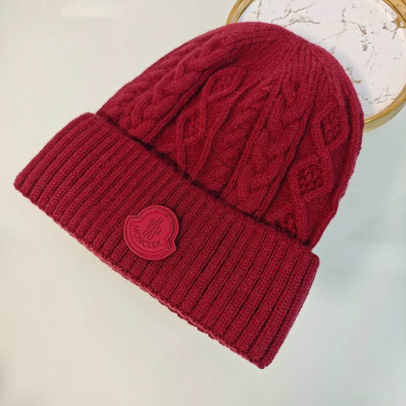 Moncler Hat dx (2651)
