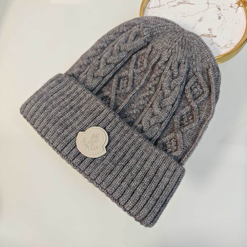 Moncler Hat dx (2652)
