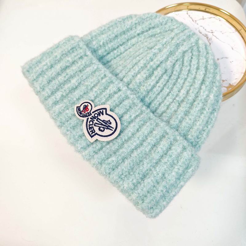 Moncler Hat dx (2680)