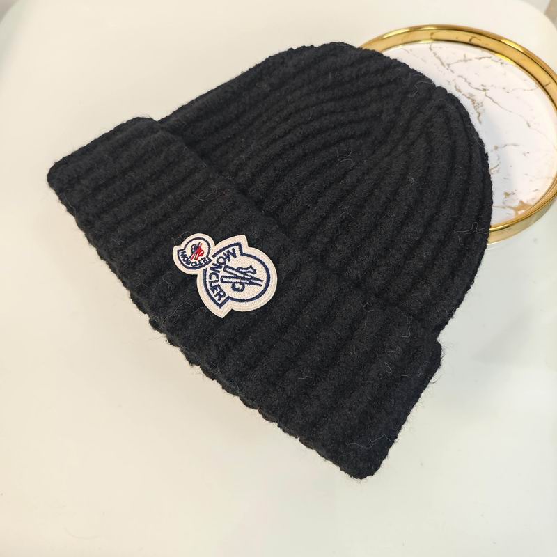 Moncler Hat dx (2681)