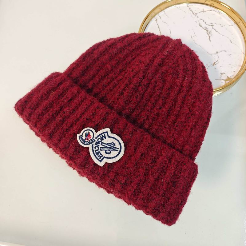 Moncler Hat dx (2682)