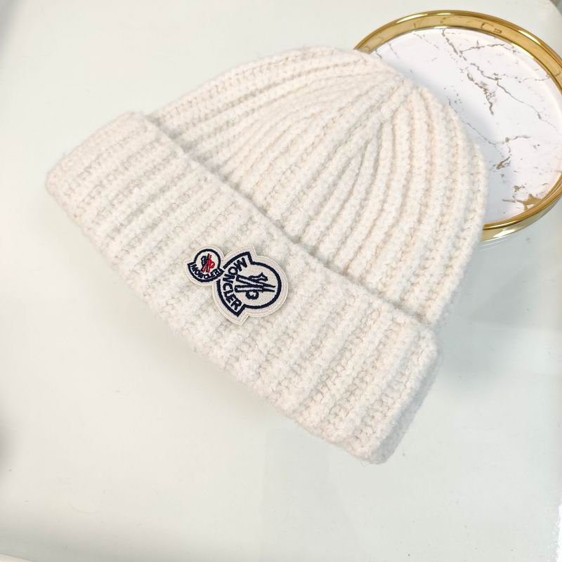 Moncler Hat dx (2683)