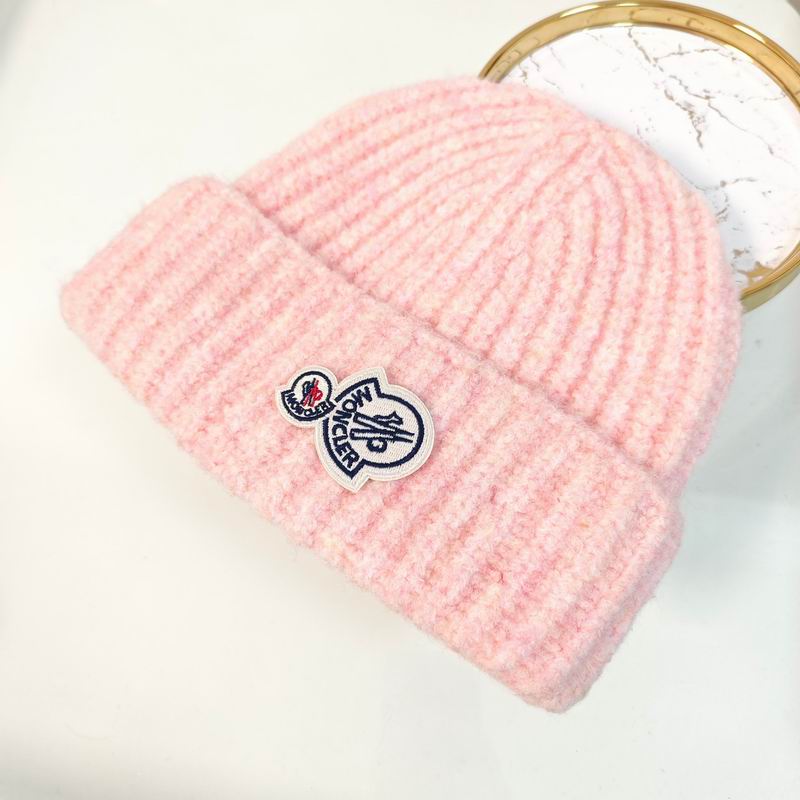 Moncler Hat dx (2684)
