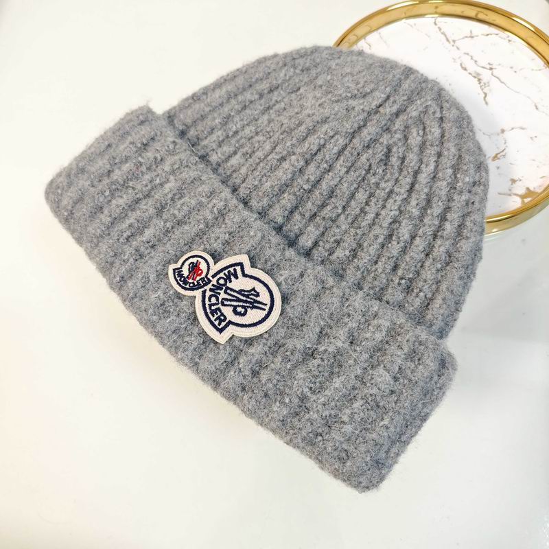 Moncler Hat dx (2685)