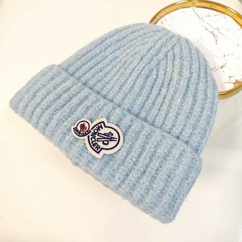 Moncler Hat dx (2686)