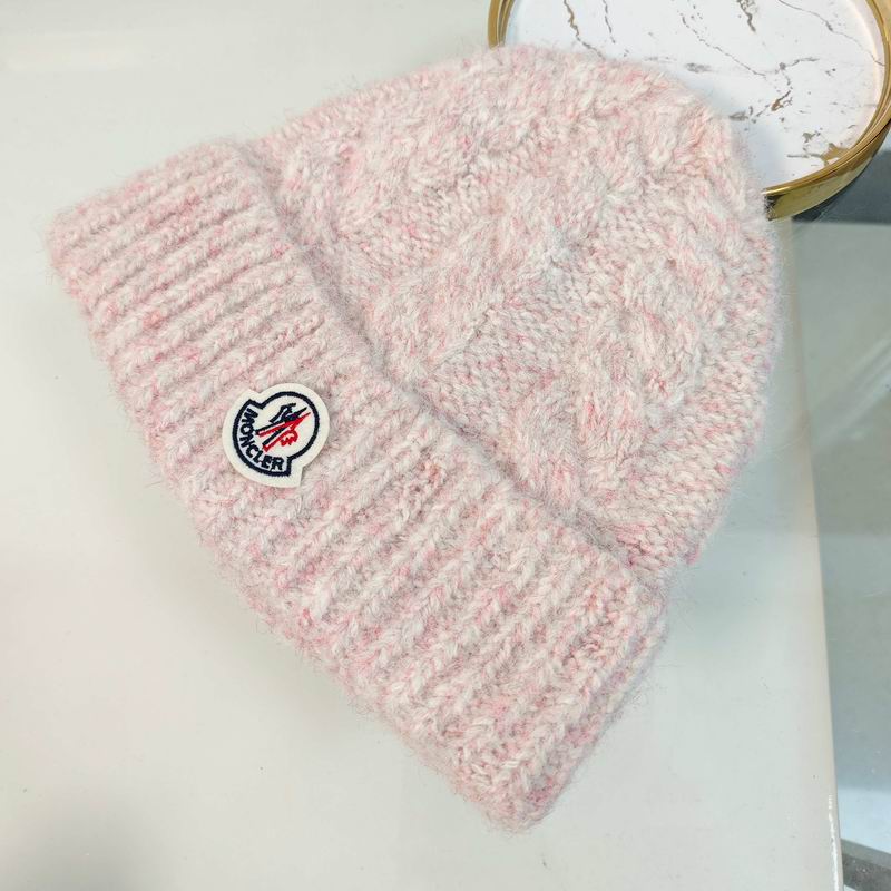 Moncler Hat dx (2688)