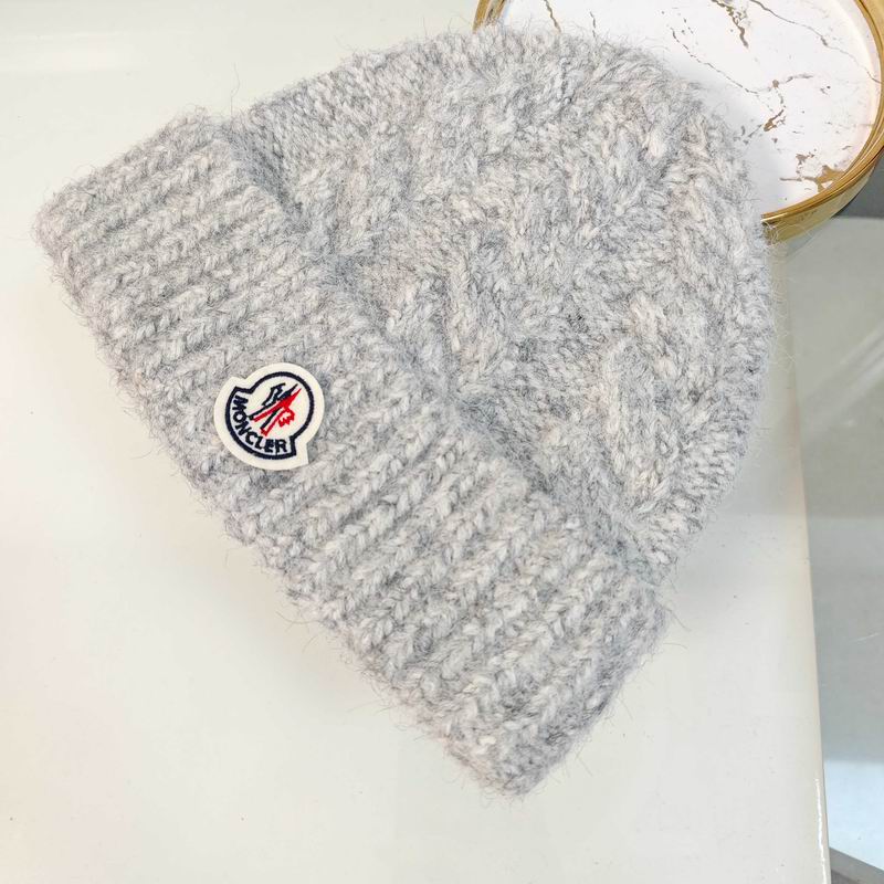 Moncler Hat dx (2689)