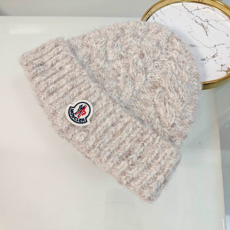 Moncler Hat dx (2690)