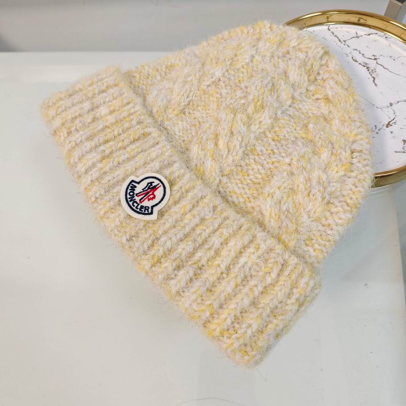 Moncler Hat dx (2691)