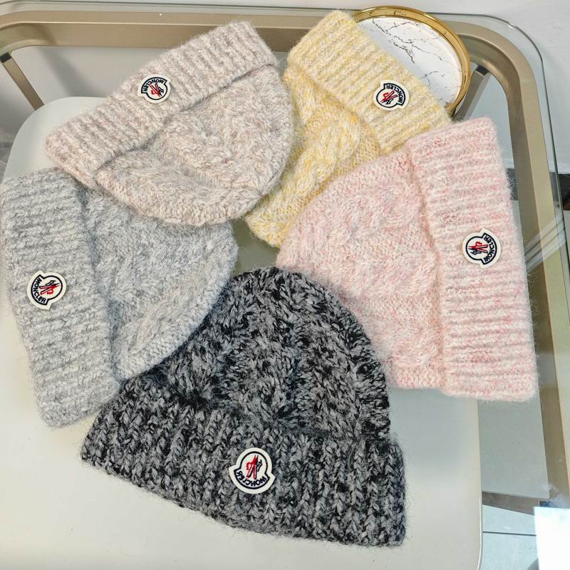 Moncler Hat dx (2692)