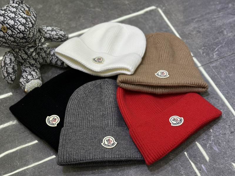 Moncler Hat dx (2784)