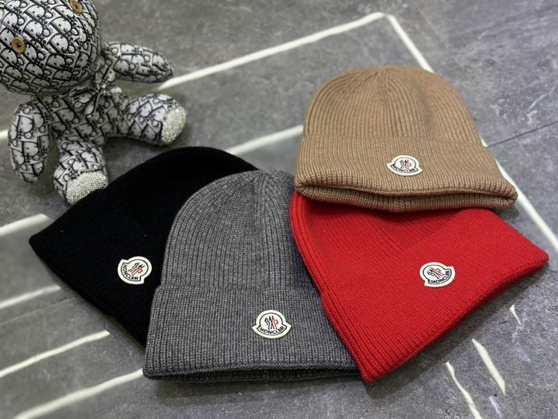 Moncler Hat dx (2785)