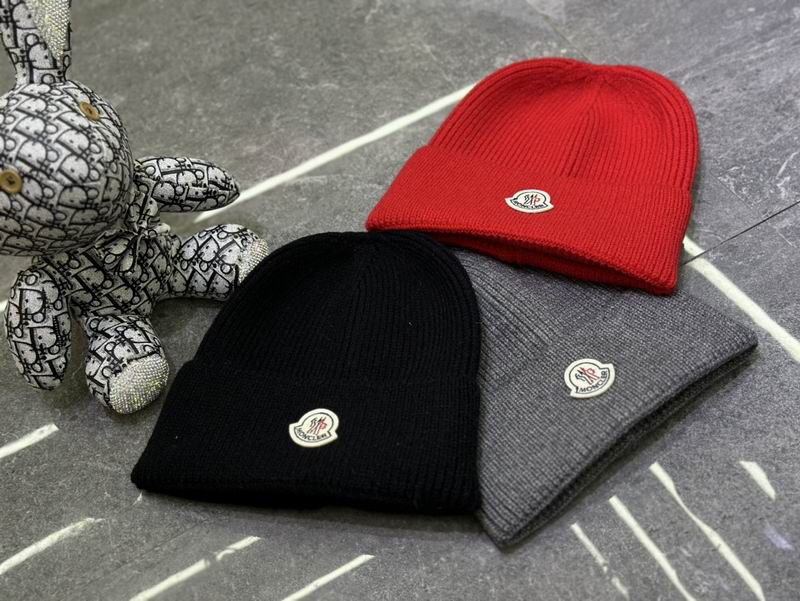 Moncler Hat dx (2786)