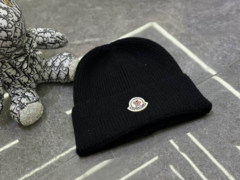 Moncler Hat dx (2787)