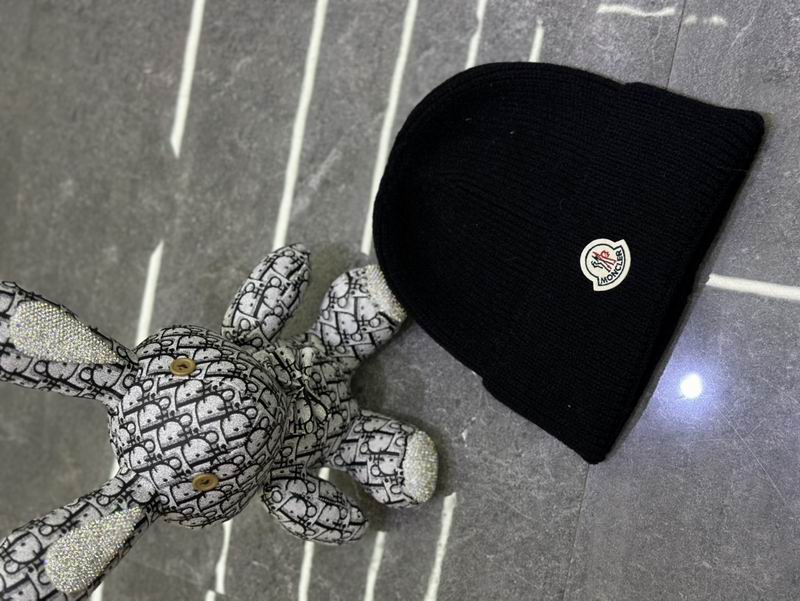 Moncler Hat dx (2788)