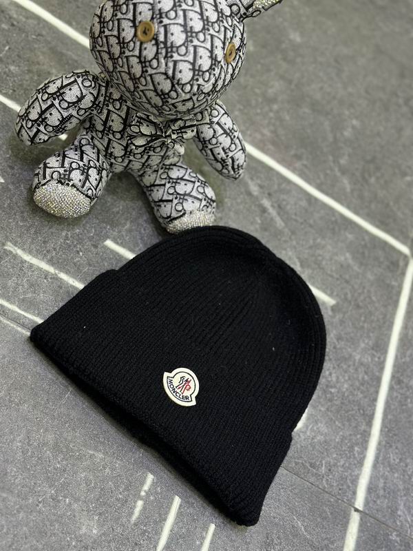 Moncler Hat dx (2789)