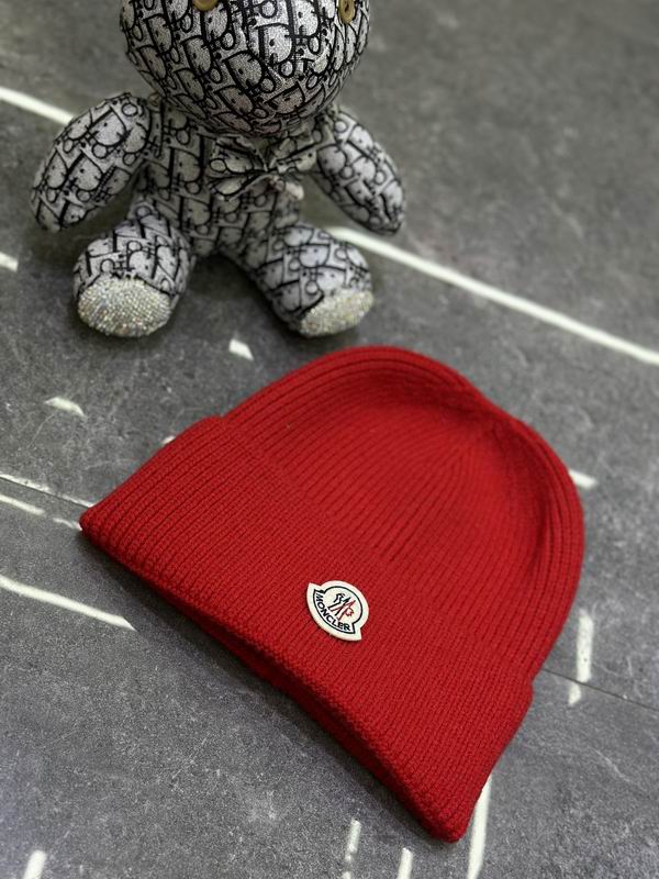 Moncler Hat dx (2790)