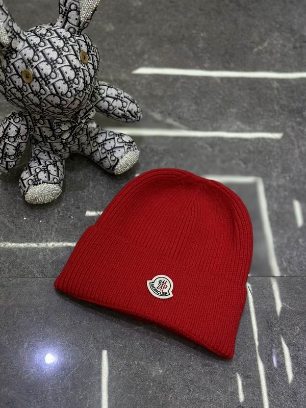 Moncler Hat dx (2791)