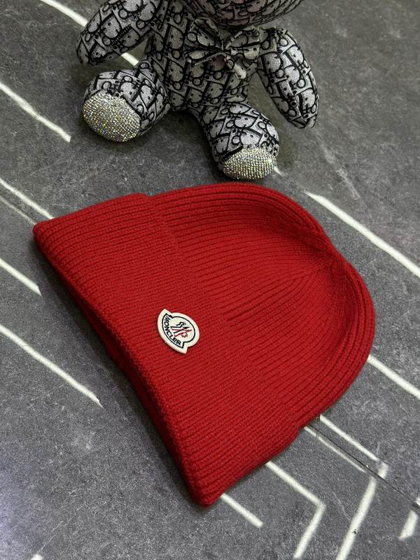 Moncler Hat dx (2792)