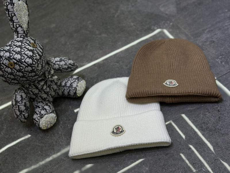 Moncler Hat dx (2793)