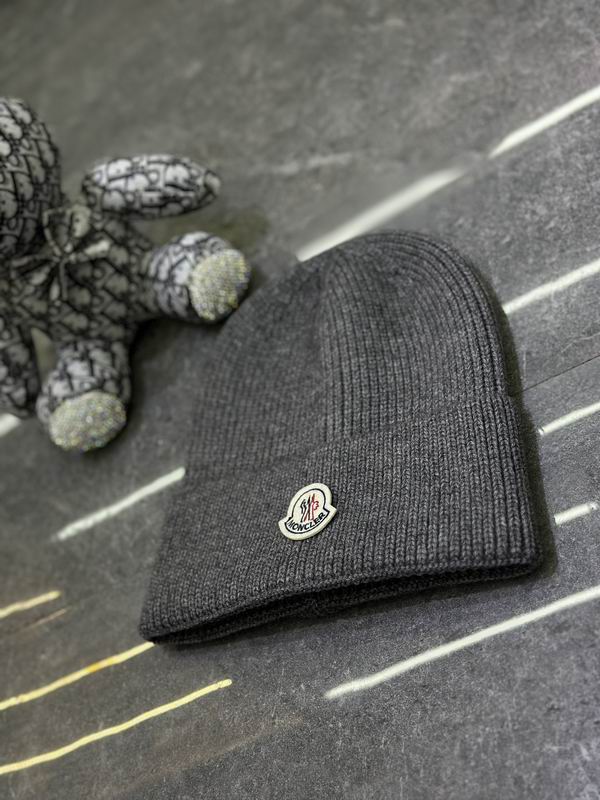 Moncler Hat dx (2796)