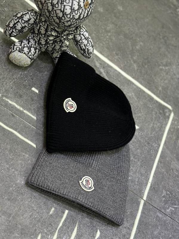 Moncler Hat dx (2797)