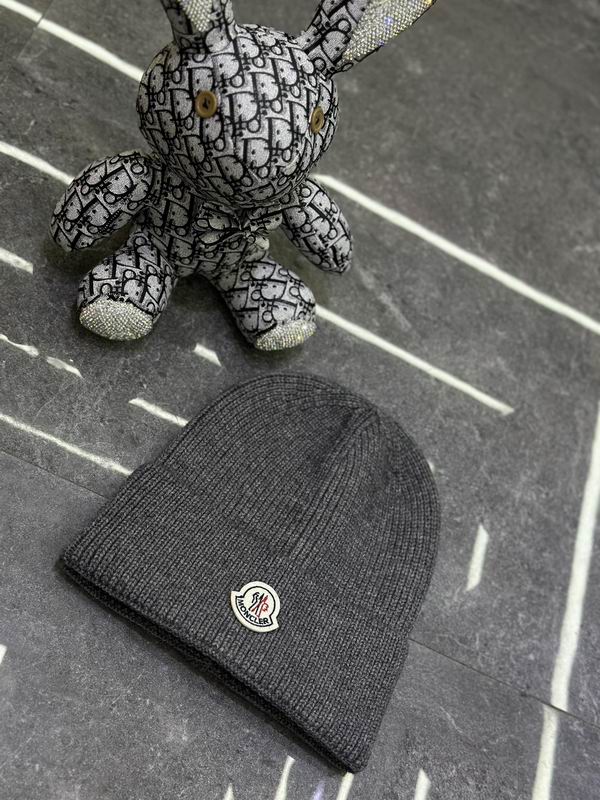 Moncler Hat dx (2798)