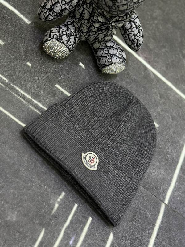 Moncler Hat dx (2799)