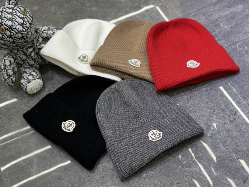Moncler Hat dx (2801)