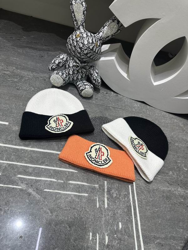 Moncler Hat dx (2889)