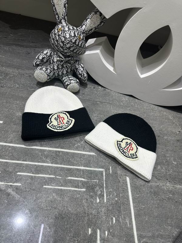 Moncler Hat dx (2890)