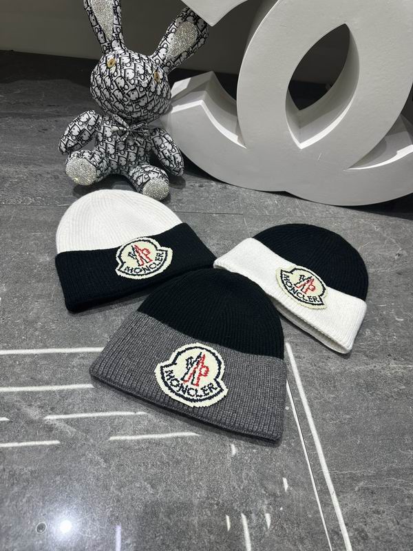 Moncler Hat dx (2891)