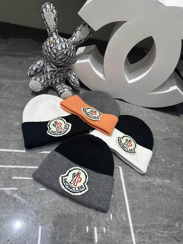 Moncler Hat dx (2892)
