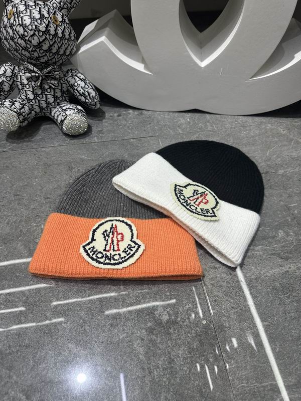 Moncler Hat dx (2893)