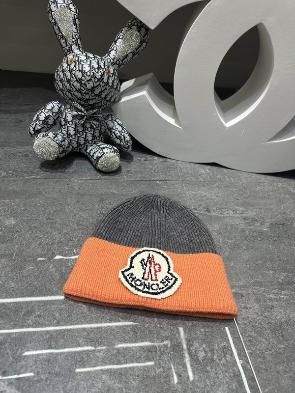Moncler Hat dx (2894)