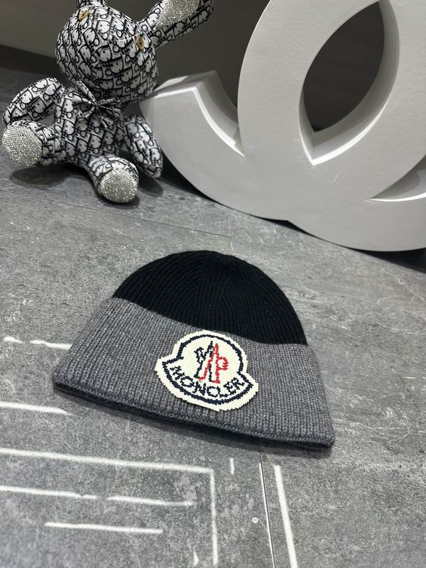 Moncler Hat dx (2895)