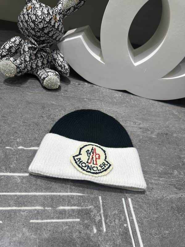 Moncler Hat dx (2896)