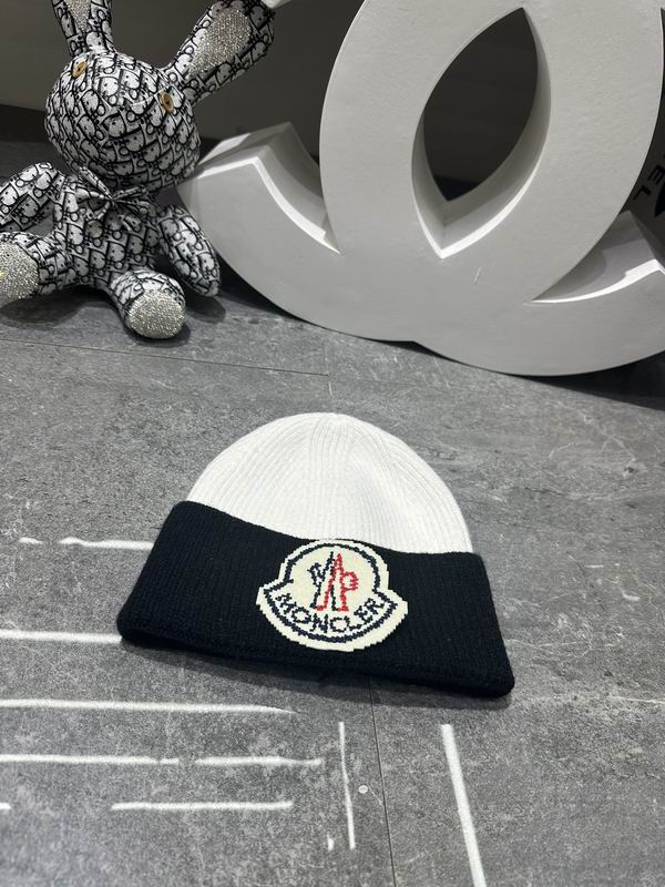 Moncler Hat dx (2897)