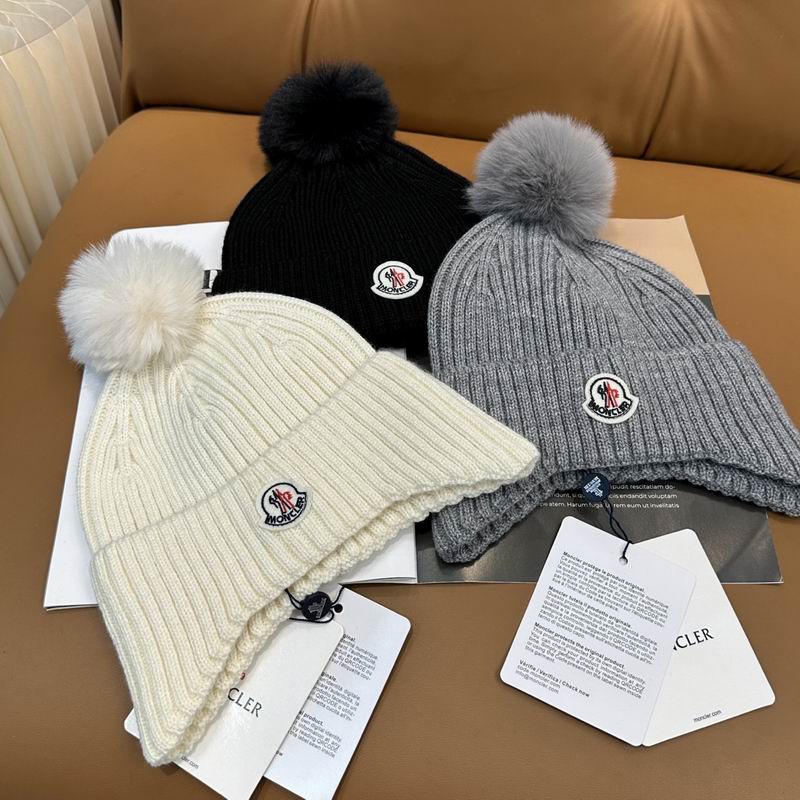 Moncler Hat dx (47)