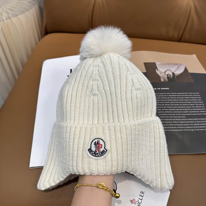 Moncler Hat dx (54)