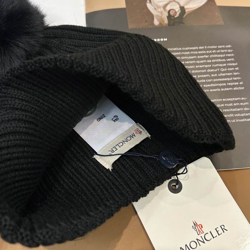 Moncler Hat dx (70)
