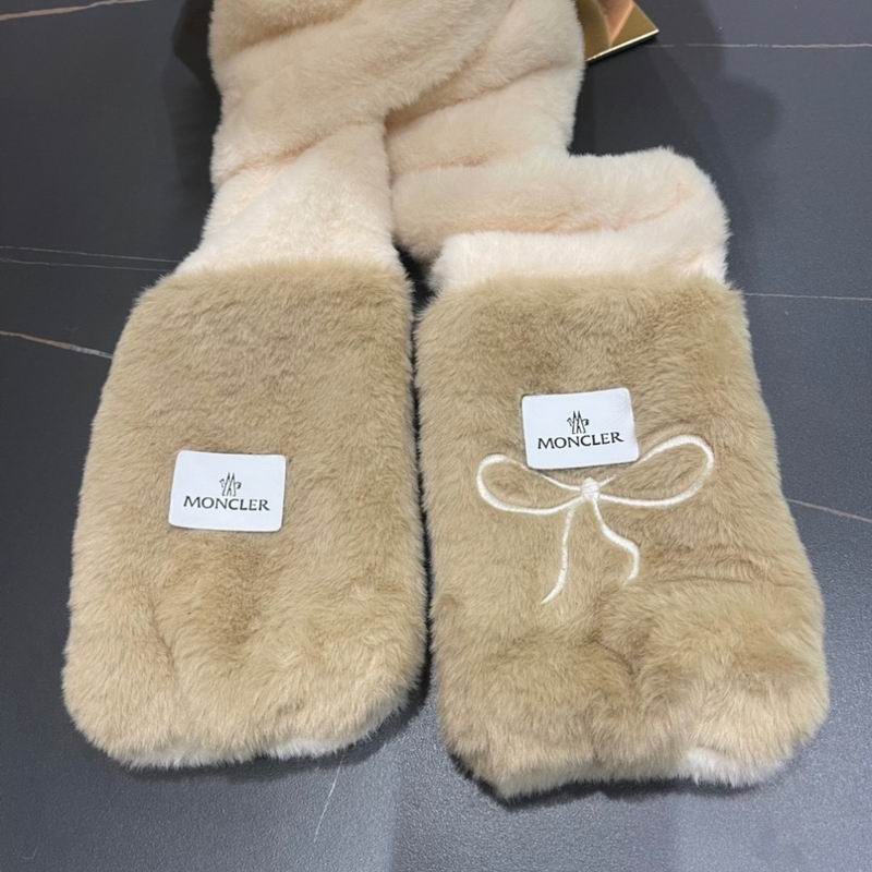 Moncler Scarf Hat (118)