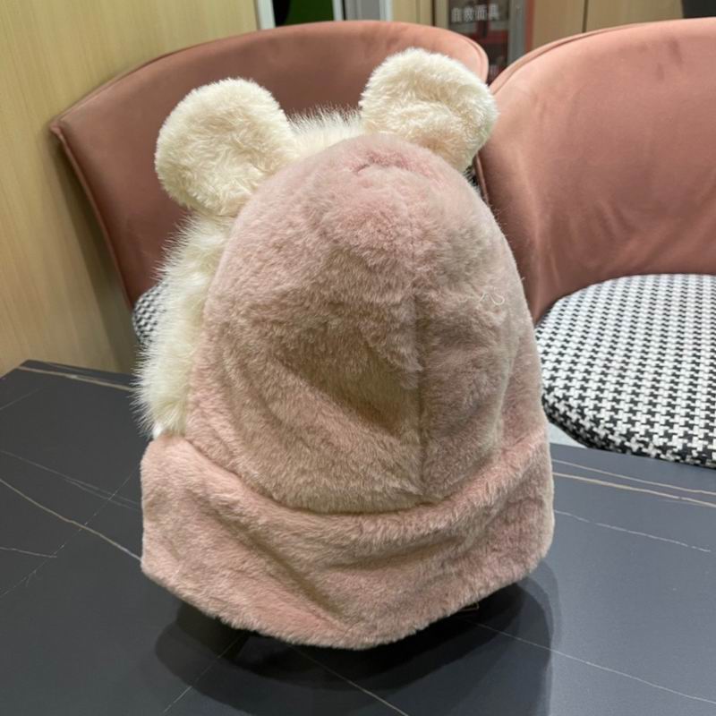 Moncler Scarf Hat (138)