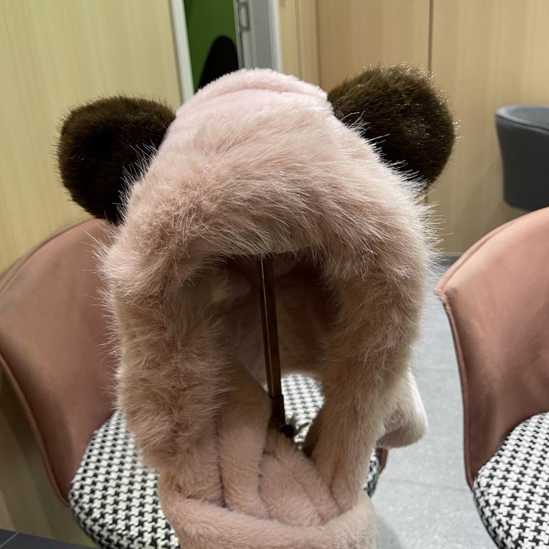 Moncler Scarf Hat (218)