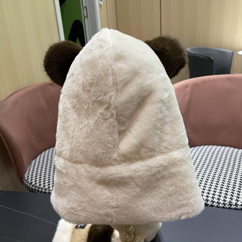 Moncler Scarf Hat (226)