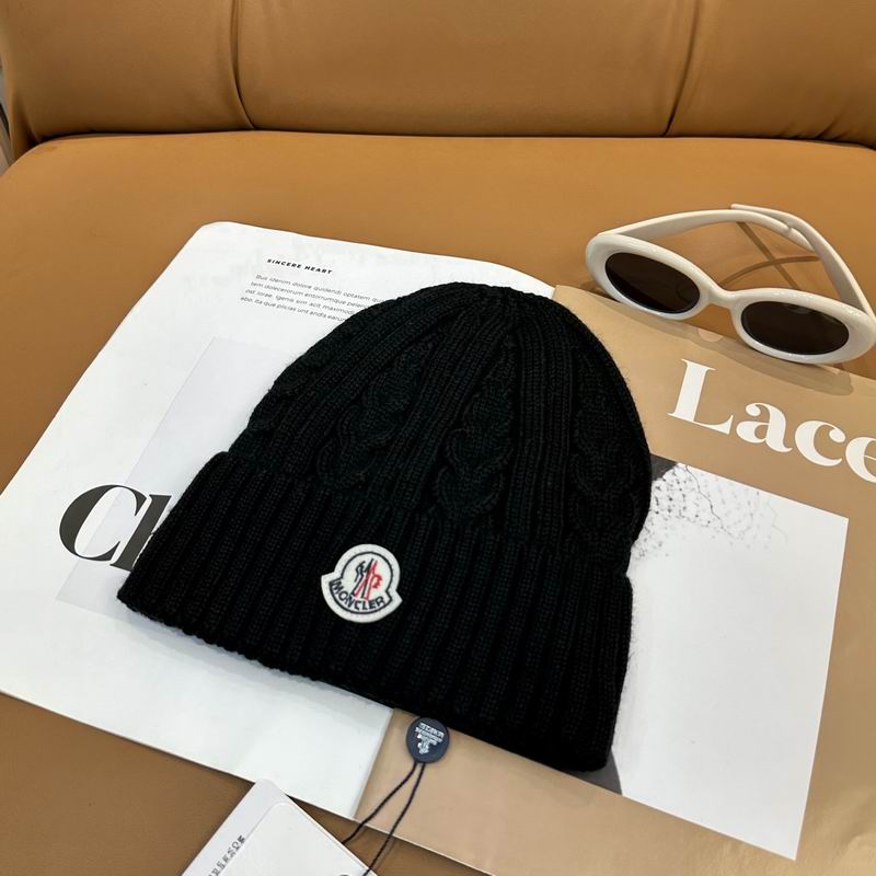 Moncler Scarf Hat (67)