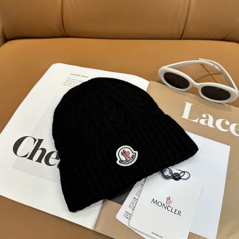 Moncler Scarf Hat (68)