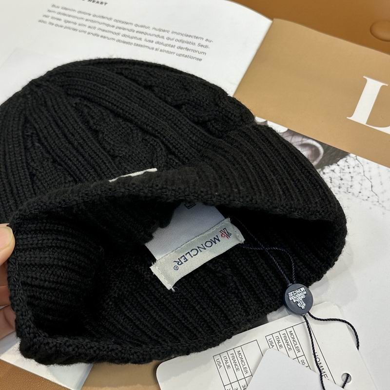 Moncler Scarf Hat (71)