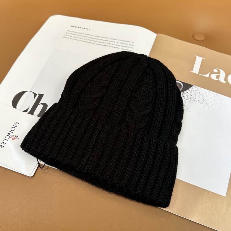 Moncler Scarf Hat (72)