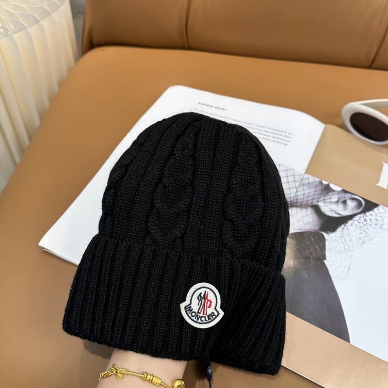 Moncler Scarf Hat (73)